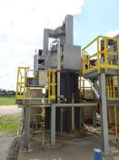 Siemens Allis Circulating Water Pump, 1750 HP, 4000 v, S/N 37735-2