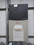 Allen Bradley m# Powerflex 700 AC Drive