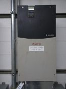 Allen Bradley m# Powerflex 700 AC Drive