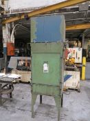 Torit dust collector, S/N 255775