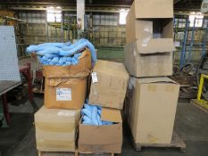 Pig SAP socks and filters