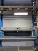 Remstar Storage /Retrieval Unit, Mfg. date 2000, M/N SYS-351-3215-90, S/N 00.00039-001