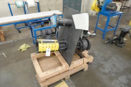 4 Inch Tank Pump Assembly