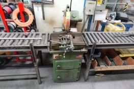 Doringer Cold Saw - Mdl. D350 10