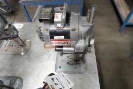 Eastman High Speed Straight Knife - Mdl, Brute S/N 2-U4746-5