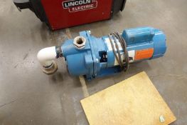Centripro Outdoor Pump w/ US Motors 1.5HP Motor