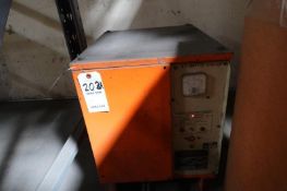 Allied 85A Industrial Battery Charger *LATE PICK UP - 12/1*, S/N APIU850232