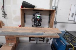 Craftsman Radial Arm Saw - 10