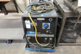 Miller Bobcat 225 Welder/Gas Generator - Mdl. Bobcat 225, S/N MG440071R