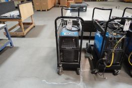 Miller Tig Welder - MDL. Dynasty 350 S/N MG460359L