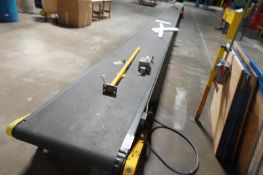 Appx 200' of Belt Conveyor - 30