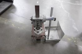1 Ton Arbor Press