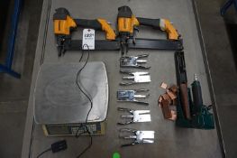 Lot of Assorted Shipping supplies