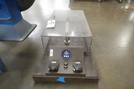 SSI Technologies Hydraulic Foot Controller