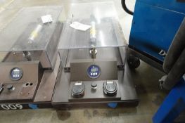 SSI Technologies Hydraulic Foot Controller