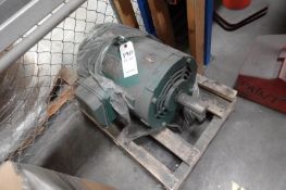 Leeson 25/30HP Motor(50/60Hz)