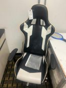 Leather Office Chair