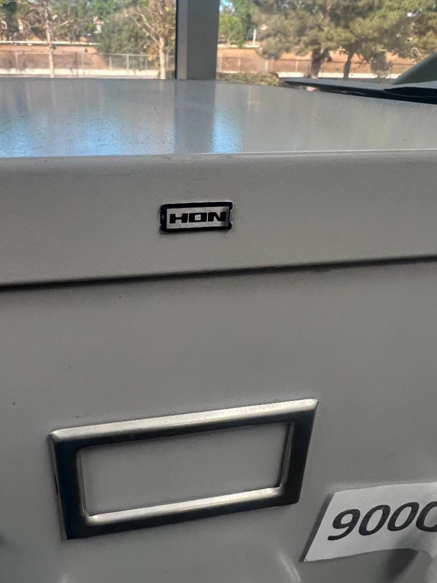 (11) Hon Filling Cabinets - Image 2 of 2