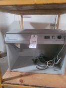 GTI Graphic Technology Inc. Color Lite Model MM# GTI Mini Match