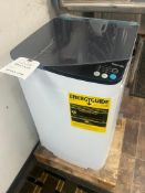 Portable washer and dryer