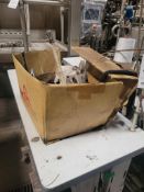 Pegasus Sewing Machine, Model M852-90, 2 Thread Surger