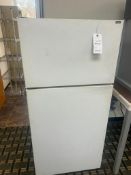 Highpoint Refrigerator / Freezer