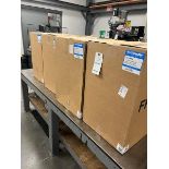 4 Cases of AirHandler Filters, Parts #6B950