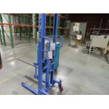 O.P.K Roll Handling Lifter (approx 770 pound capacity)