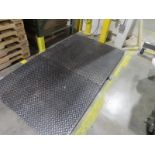 Toledo Digitol Floor Scale