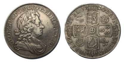 George I (1714-1727)
