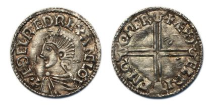 Aethelred II (978-1016)