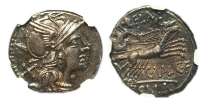 Roman, Valerius Flaccus (140 BC)