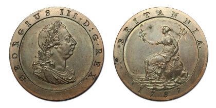 George III (1760-1820)