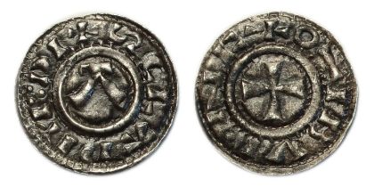 Anglo-Viking Coinage (885-954)