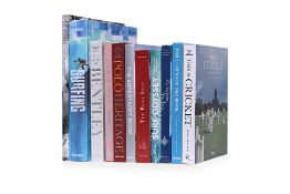 TRAVEL BOOKS - SPORTS