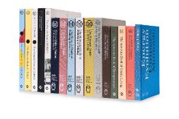 MONOCLE TRAVEL BOOKS