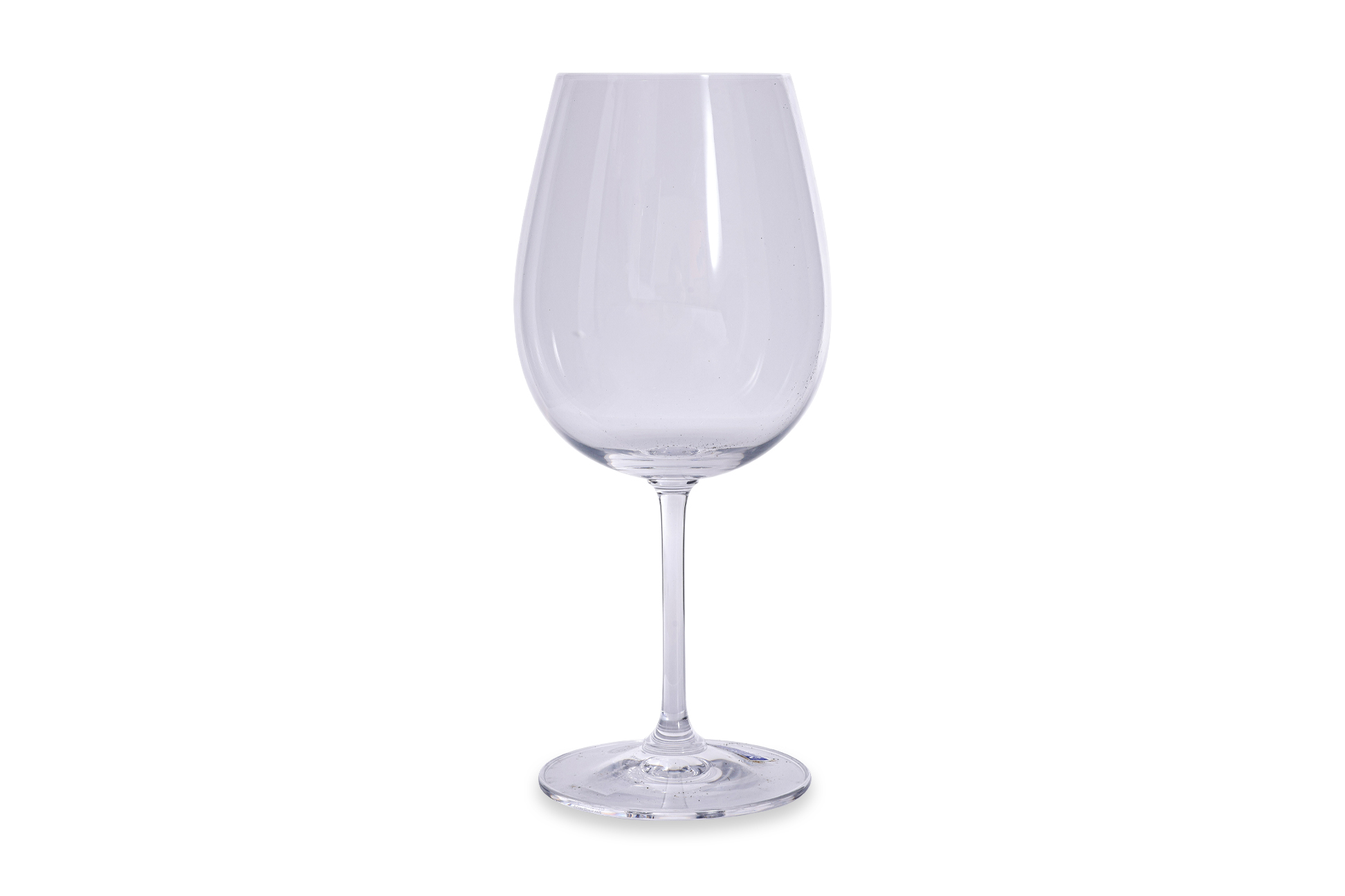 A GROUP OF WATERFORD WINE GLASSES AND A CRYSTAL GLACETTE - Image 2 of 3