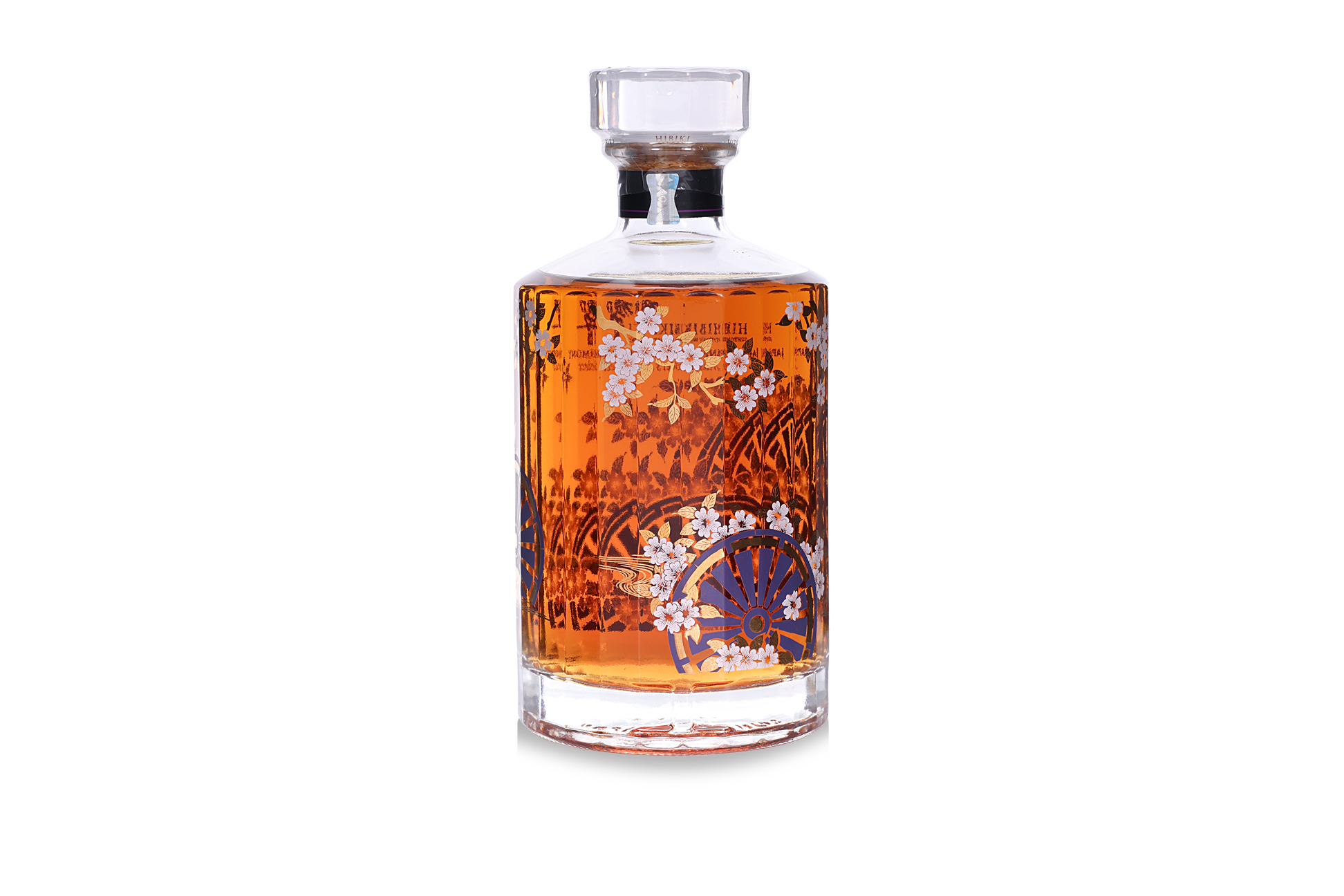 HIBIKI HARMONY 'MASTER'S SELECT' JAPANESE WHISKY - Image 3 of 3