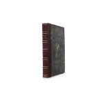 G. FORSTER - BENGAL TO ENGLAND, 1798, VOL. 2