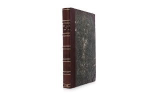 G. FORSTER - BENGAL TO ENGLAND, 1798, VOL. 2