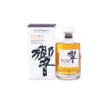 HIBIKI JAPANESE HARMONY WHISKY 750ML