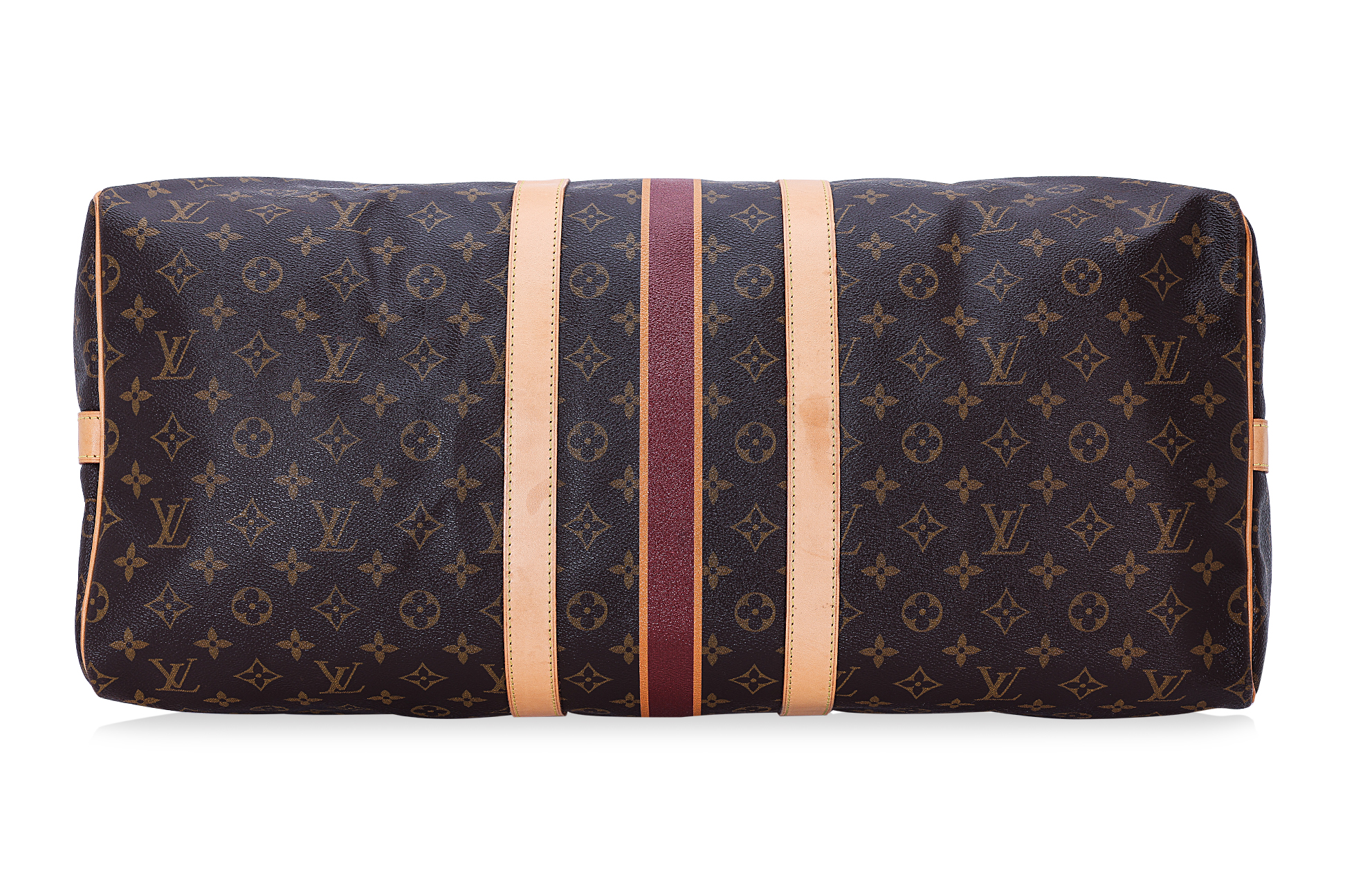 LOUIS VUITTON KEEPALL BANDOULIERE - Image 3 of 10