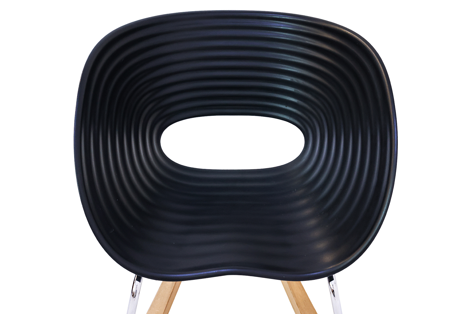 RON ARAD FOR VITRA - 'TOM VAC' ROCKING CHAIR - Image 2 of 3