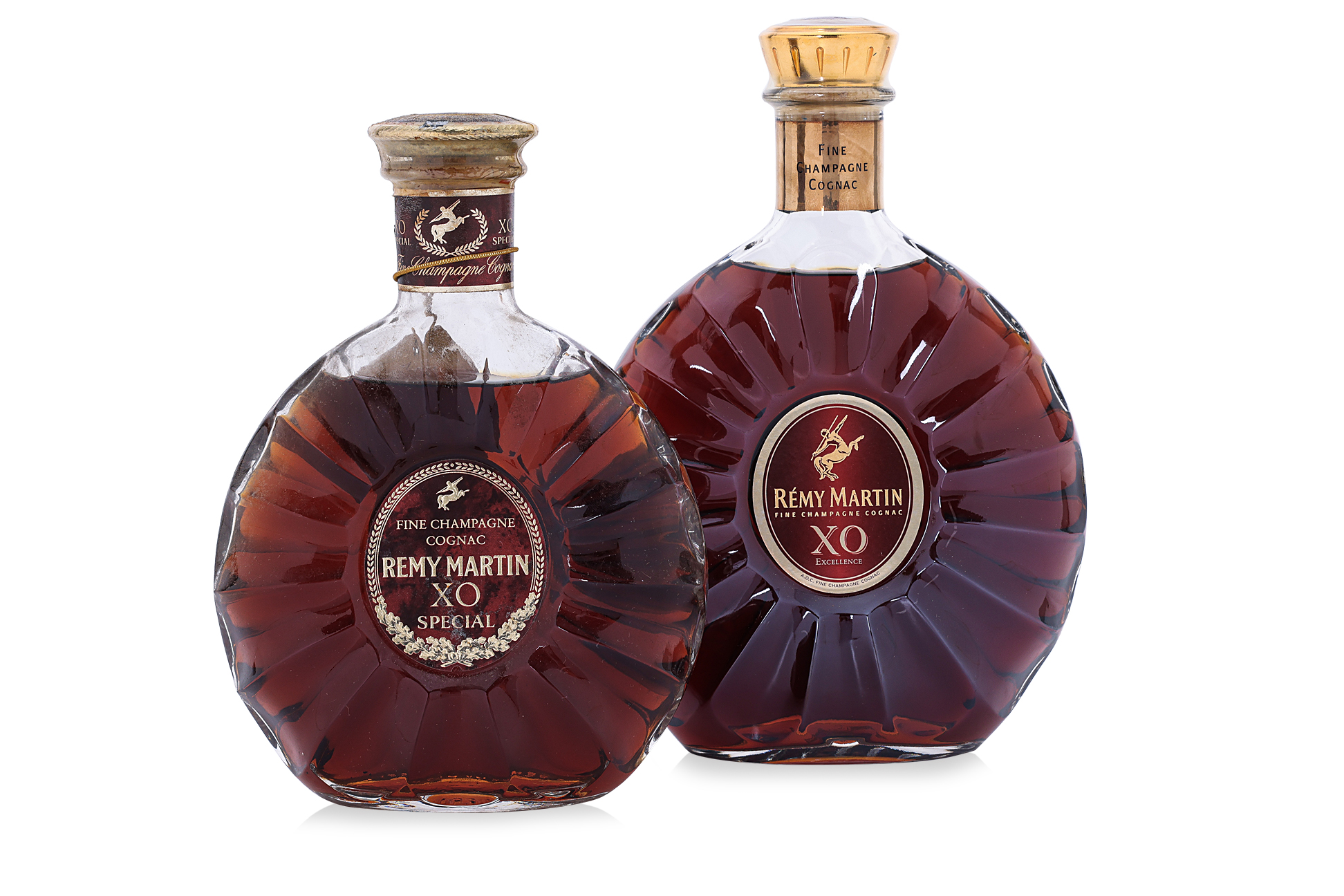 COGNAC - ASSORTED - Image 3 of 3