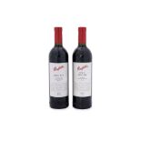 PENFOLDS BIN 707 AND BIN 798, 2018