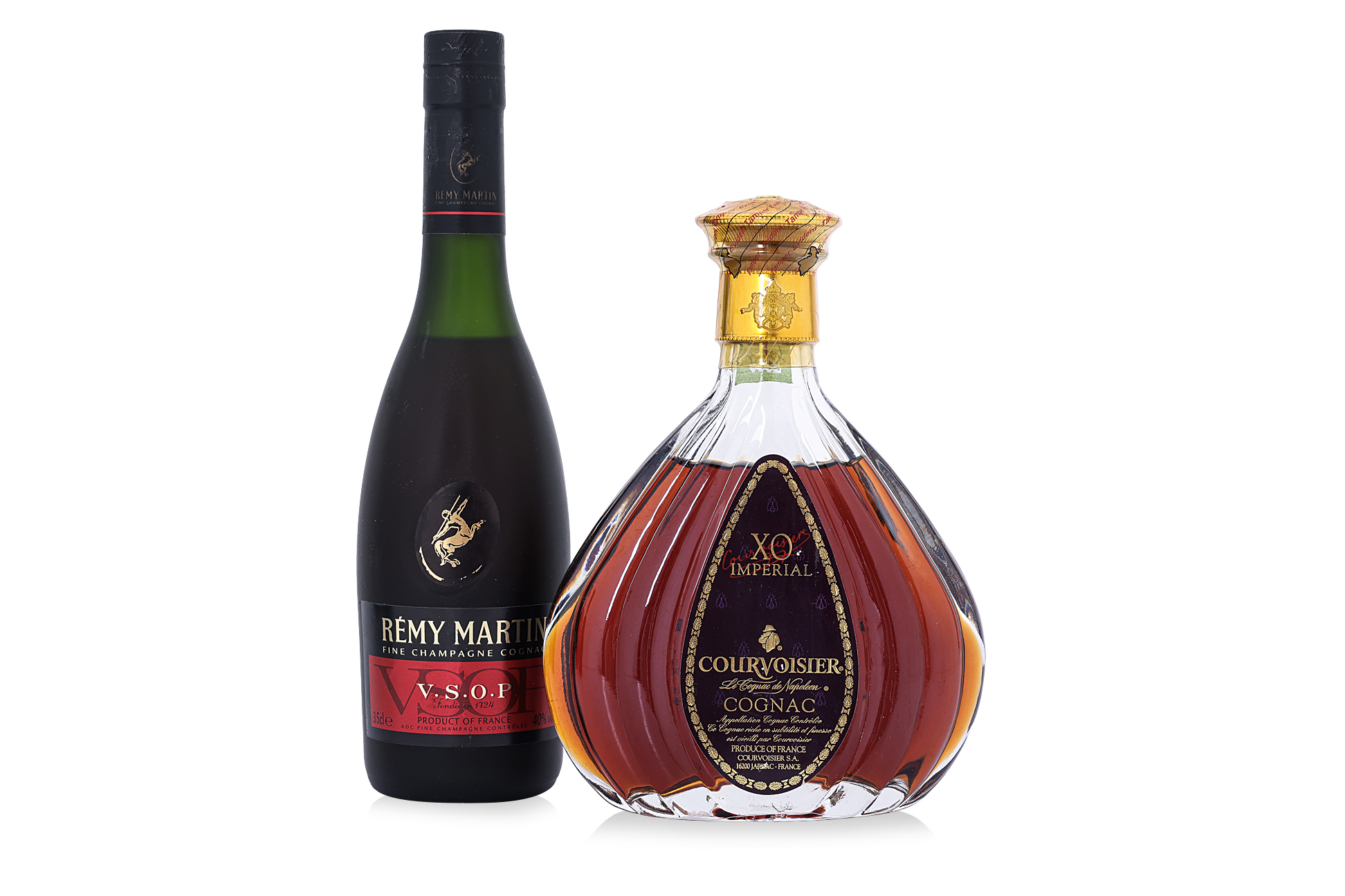 COGNAC - ASSORTED - Image 2 of 3