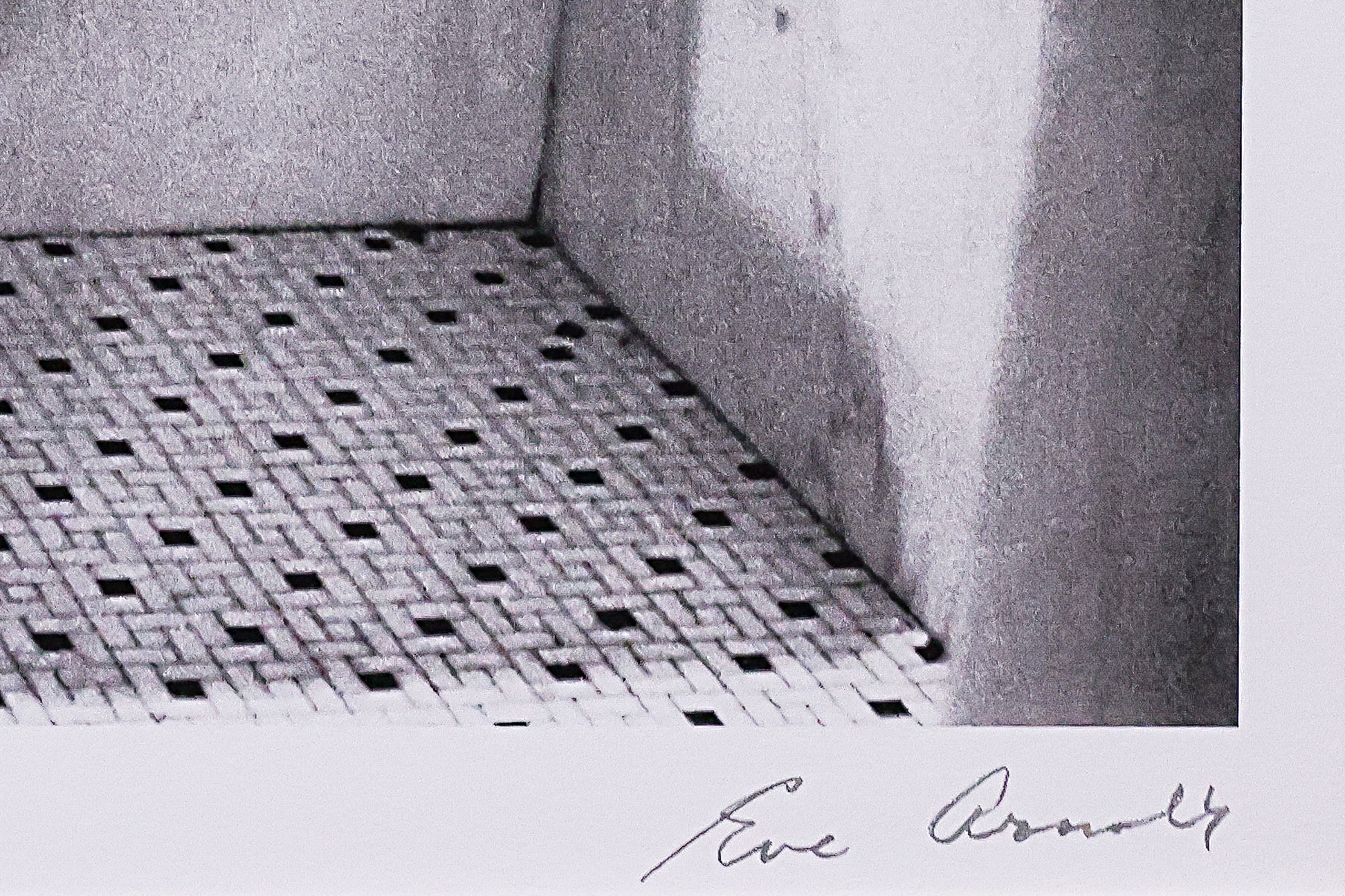 EVE ARNOLD (AMERICAN 1913-2012) - MARILYN MONROE - Image 3 of 3
