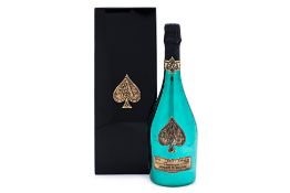 ARMAND DE BRIGNAC 'ACE OF SPADES' CHAMPAGNE 2012