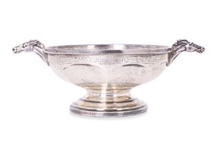 A SINGAPORE TURF CLUB SILVER CUP