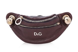 A D&G MINI JERI BAG